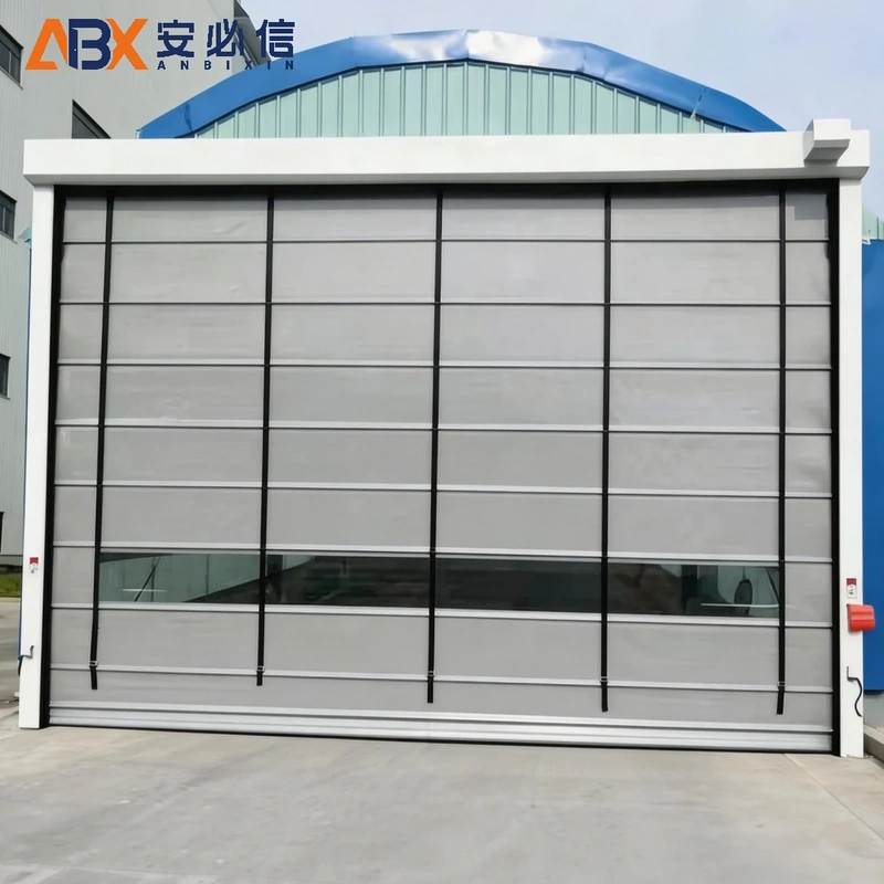 兰州市背带堆积门