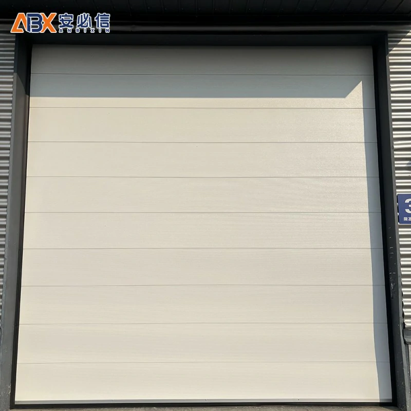 兰州市升降提升门